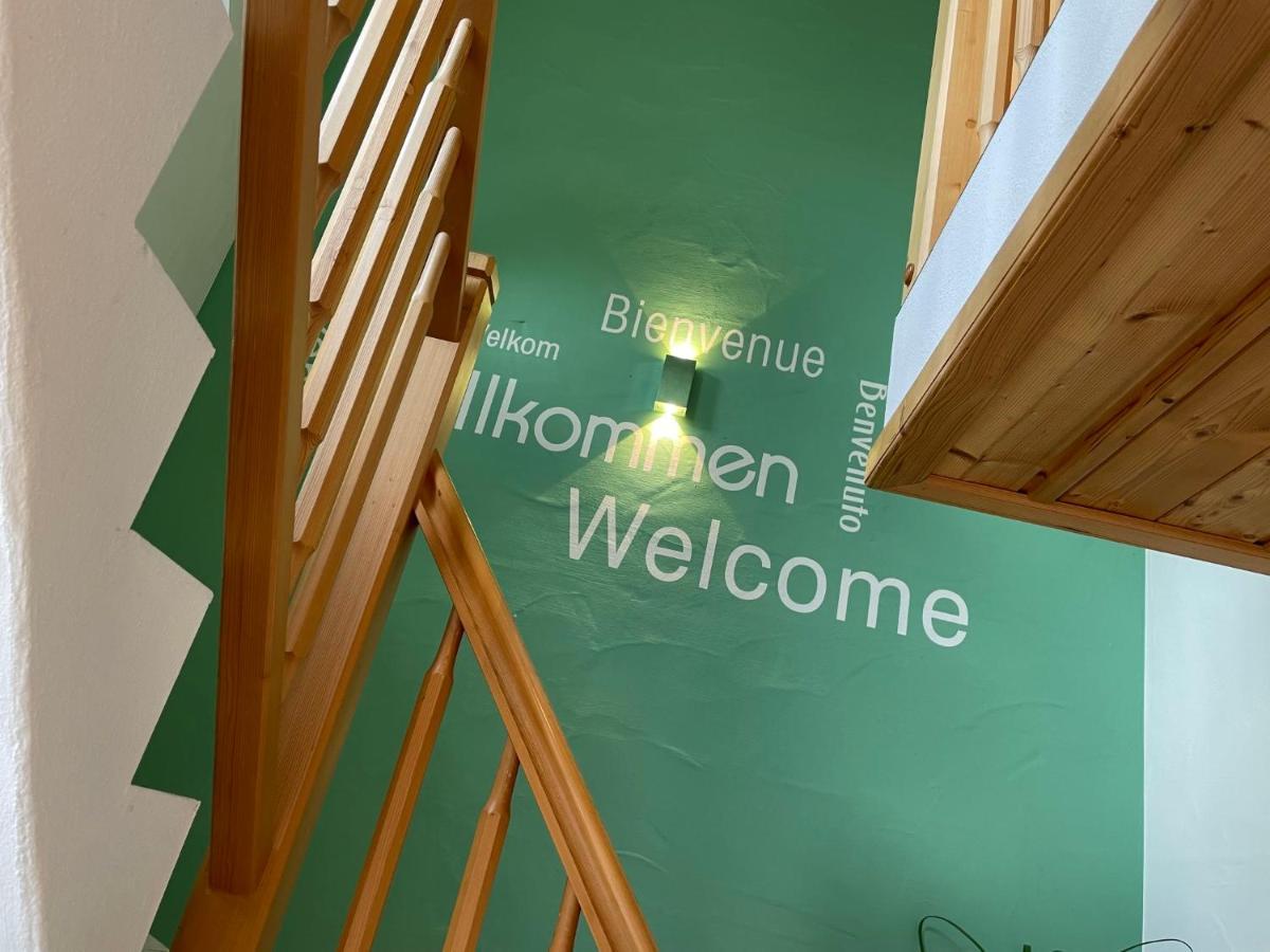 Apartment Kuehbeck-2 By Interhome Bischofsmais Exteriör bild